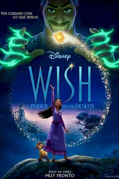 Wish: O Poder dos Desejos