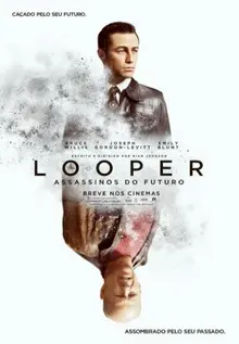 Looper – Assassinos do Futuro