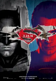 Batman Vs Superman – A Origem da Justiça