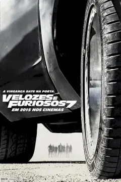 Velozes e Furiosos 7