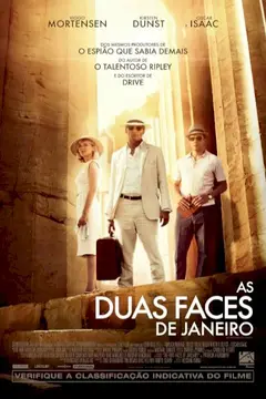 As Duas Faces de Janeiro