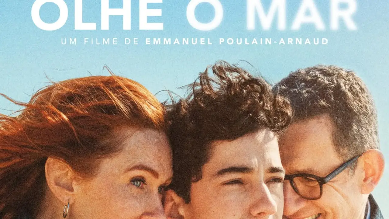 Olhe o Mar