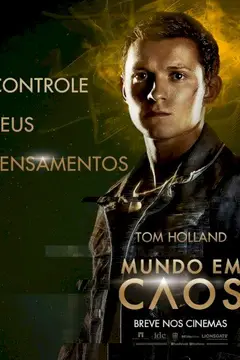 Mundo em Caos