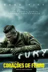 Capa do filme Corações de Ferro