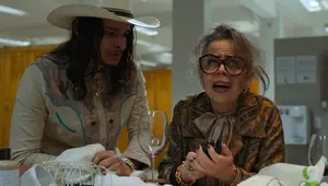 O Clube das Mulheres de Negócio