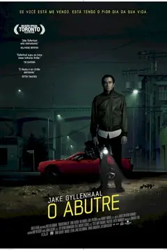 O Abutre