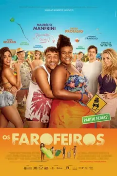 Os Farofeiros