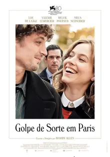 Golpe de Sorte