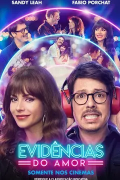 Evidências do Amor