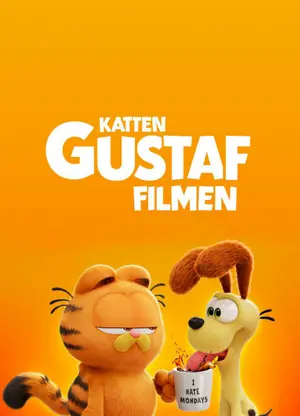 Garfield: Fora de Casa