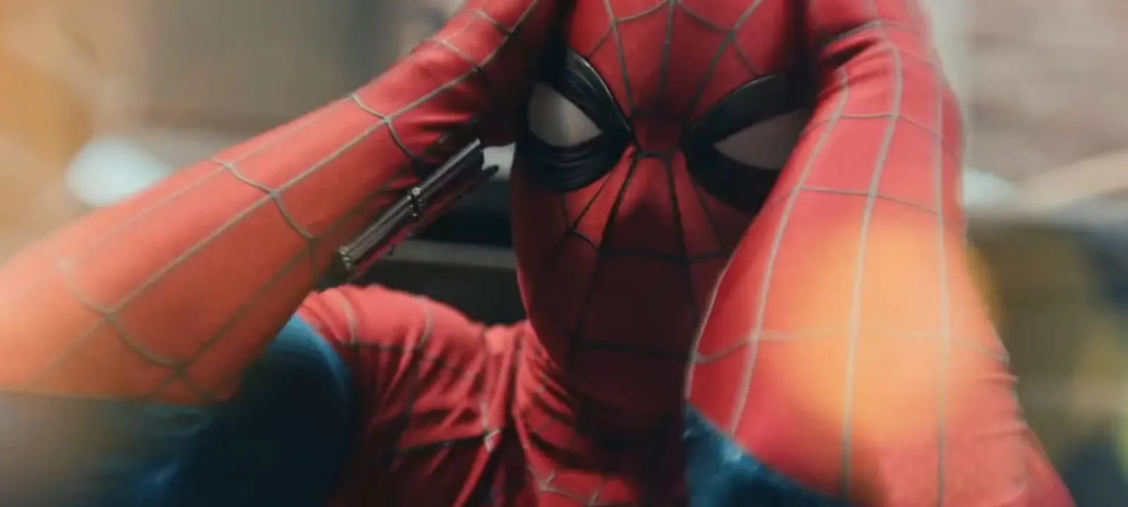 Homem-Aranha: Um Novo Dia marca o início de uma era sombria para Peter Parker
