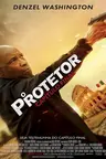 Capa do filme O Protetor: Capítulo Final