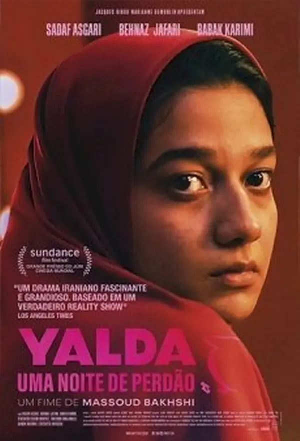 Yalda – Uma Noite de Perdão