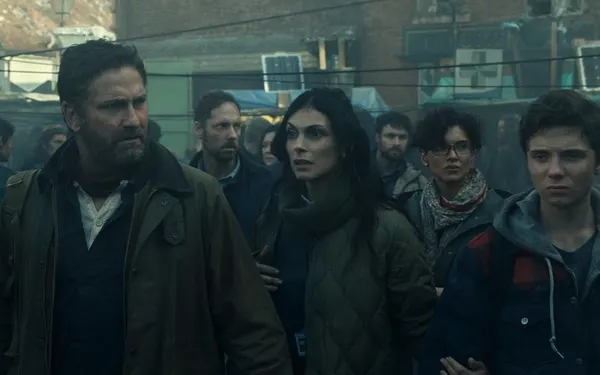 Destruição Final 2: Do fracasso nos cinemas ao sucesso de audiência no Prime Video