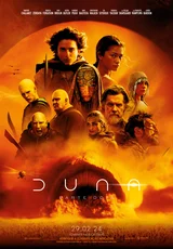 Pôster do filme