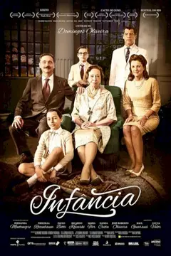 Infância