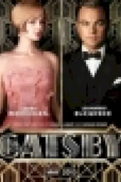 O Grande Gatsby