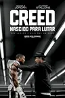 Capa do filme Creed: Nascido Para Lutar