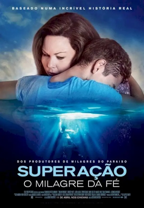 Superação – O Milagre da Fé