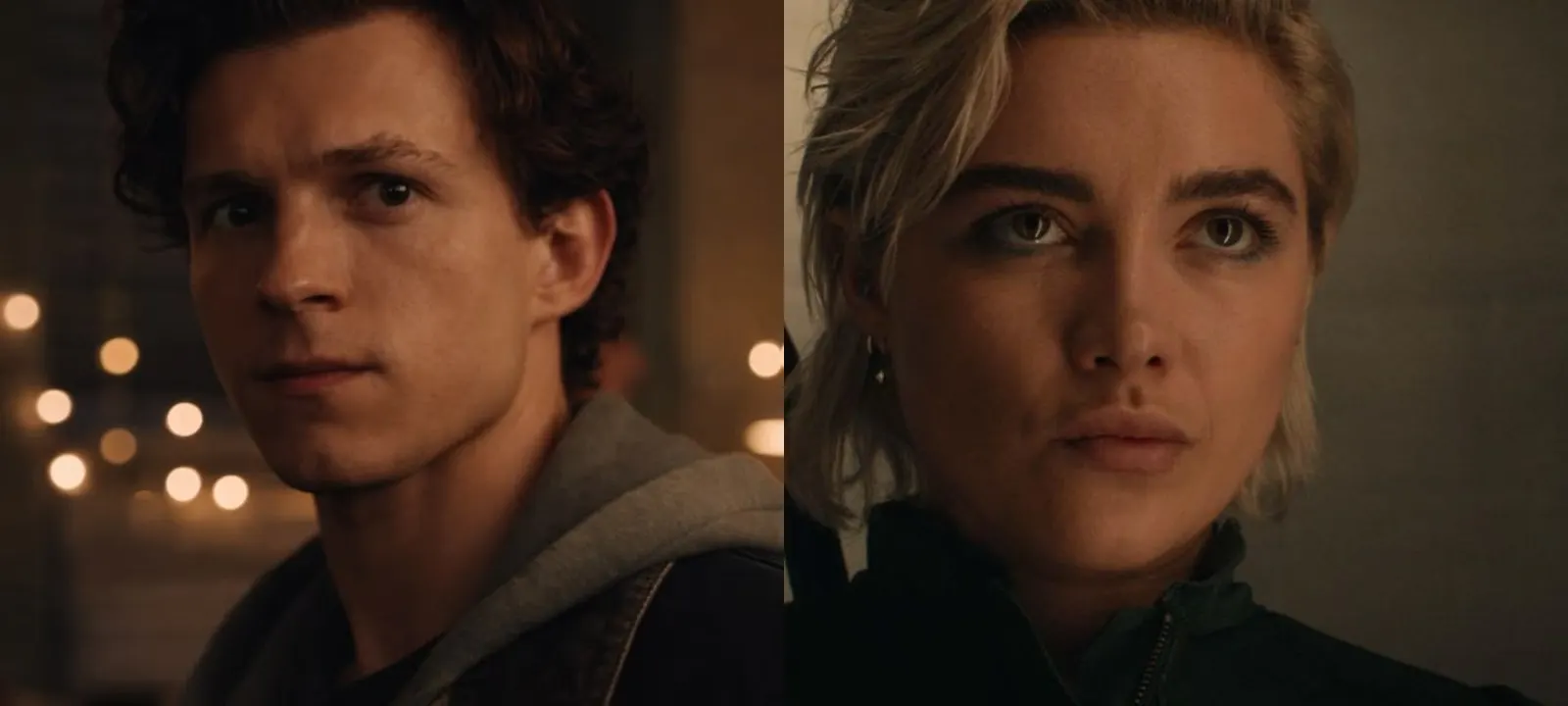 Homem-Aranha: Um Novo Dia - Rumor revela cena inusitada entre Peter Parker e Yelena Belova