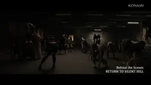 Terror em Silent Hill: Regresso para o Inferno