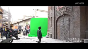 Terror em Silent Hill: Regresso para o Inferno