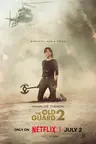Capa do filme The Old Guard 2