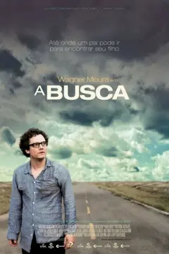 A Busca