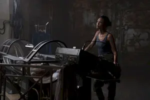 Caminhos da Memória