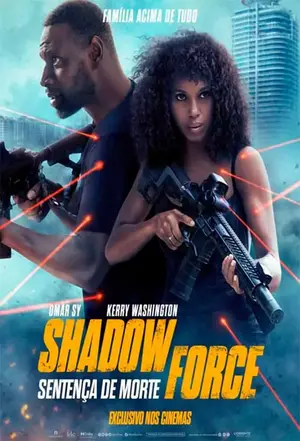 Shadow Force – Sentença de Morte