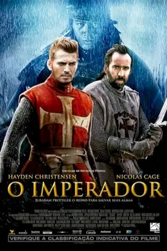 O Imperador