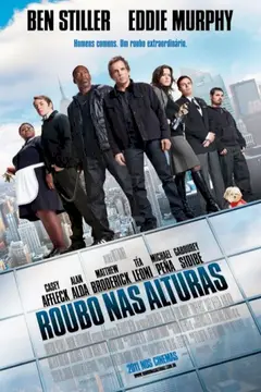 Roubo nas Alturas