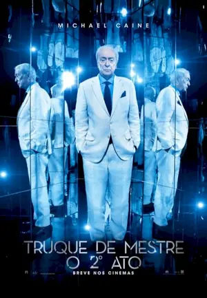 Truque de Mestre: O Segundo Ato