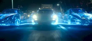 Transformers: O Despertar das Feras