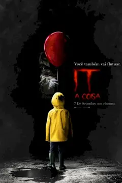 It – A Coisa