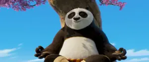 Kung Fu Panda 4