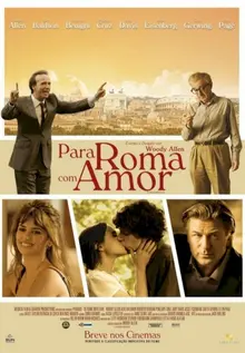 Para Roma, com Amor