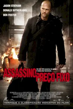Assassino a Preço Fixo