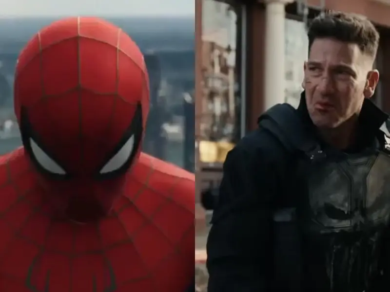Homem-Aranha: Um Novo Dia ganha teaser eletrizante e previsão de bilheteria astronômica