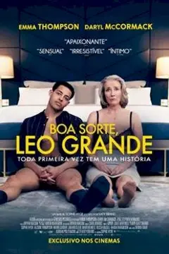 Boa Sorte, Leo Grande