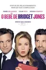 Capa do filme O Bebê de Bridget Jones