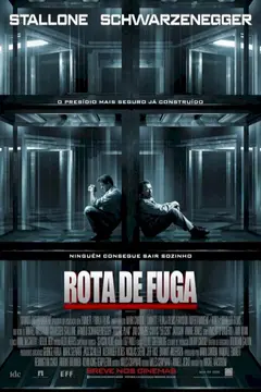 Rota de Fuga