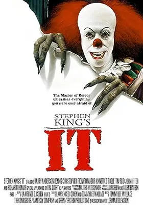 It – Uma Obra-prima do Medo