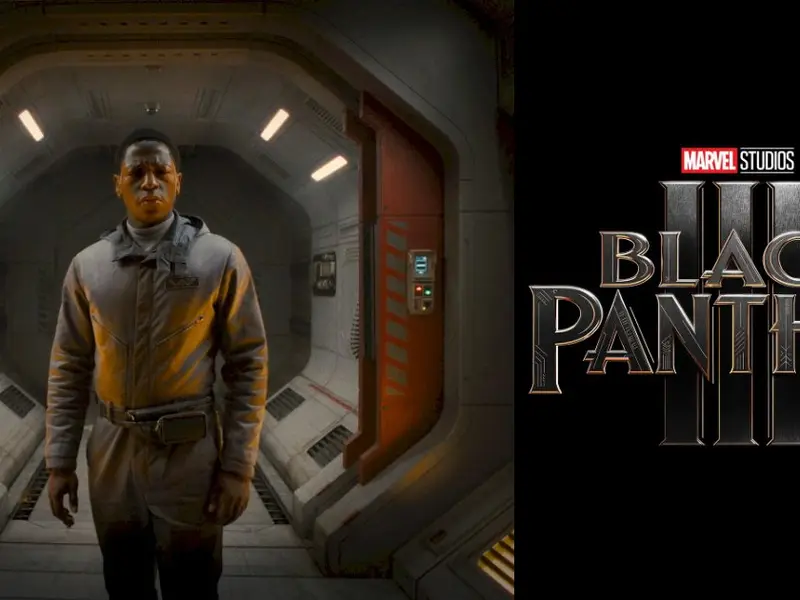 Pantera Negra III é anunciado oficialmente: David Jonsson é o novo T'Challa