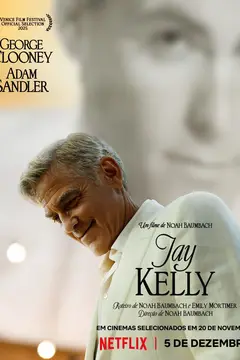 Jay Kelly