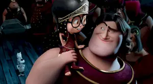 As Aventuras de Peabody e Sherman