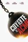 Capa do filme Coyote vs. ACME