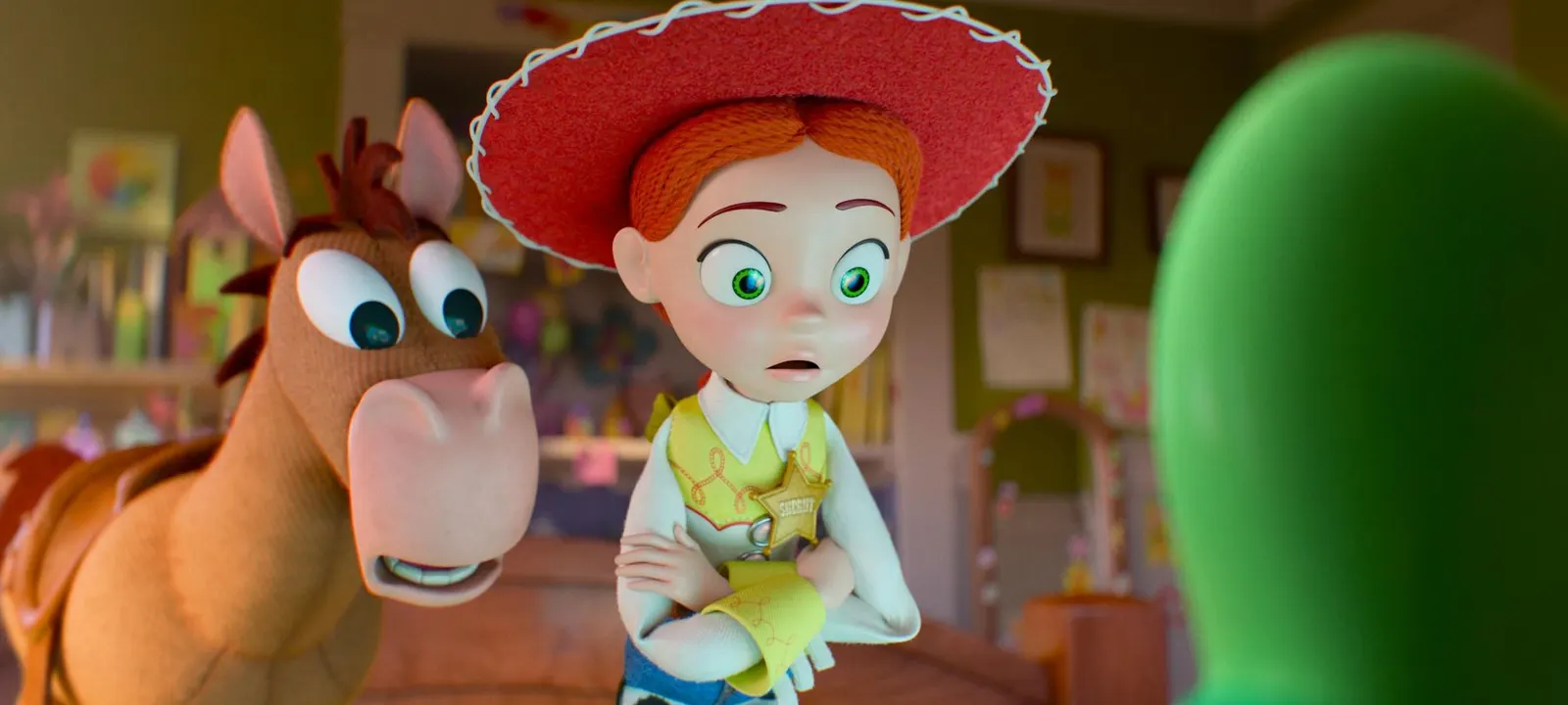 Toy Story 5: Taylor Swift lança música inédita e João Gomes entra para a trilha sonora