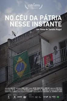 No Céu da Pátria Nesse Instante