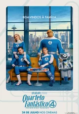 Pôster do filme